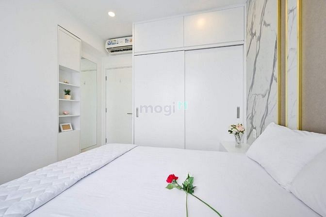 Hình ảnh Nhà đẹp, view hồ bơi mát mẻ, nội thất cực sang, xịn, mịn
