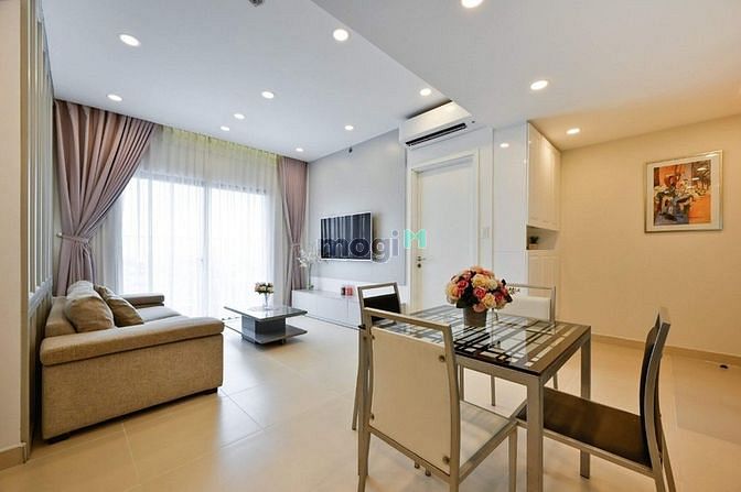Hình ảnh Nhà đẹp, view hồ bơi mát mẻ, nội thất cực sang, xịn, mịn