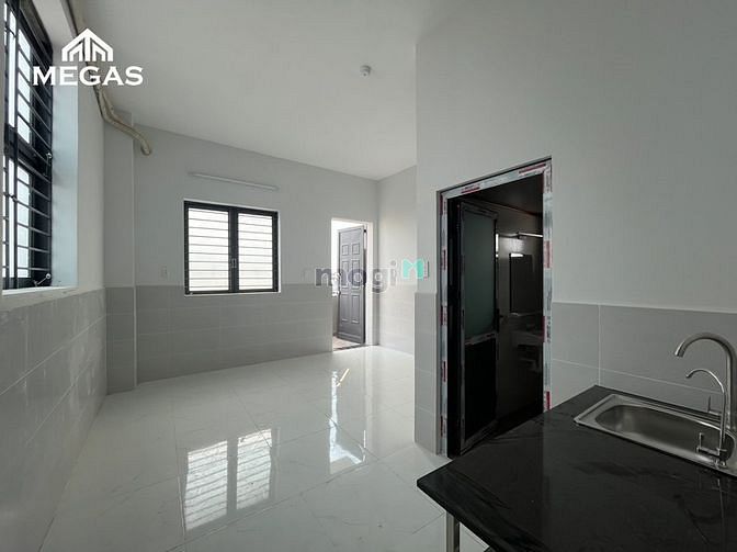 Hình ảnh Phòng trọ có ban công riêng - giá 4tr