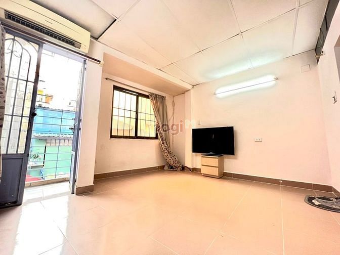 Hình ảnh Nhà nguyên căn 1 trệt 2 lầu 2pn 2wc full nội thất