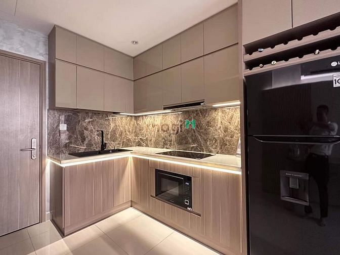 Hình ảnh Siêu phẩm CH VGP Q92PN2WC+1 Full Nội Thất 👉 Giá bán full 1 tỷ 690