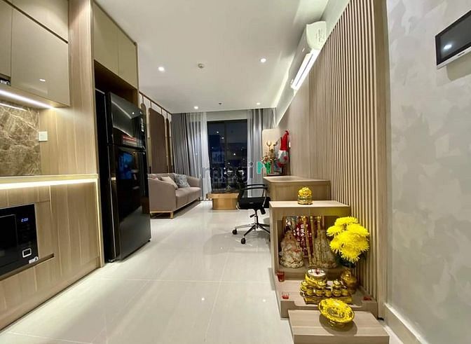 Hình ảnh Siêu phẩm CH VGP Q92PN2WC+1 Full Nội Thất 👉 Giá bán full 1 tỷ 690