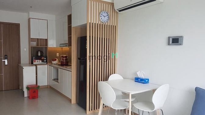 Hình ảnh CHO THUÊ Mb6623 nạp rút nhanh chóng Newcity 1PN Full nội thất, DT 48,77m² Giá 15tháng