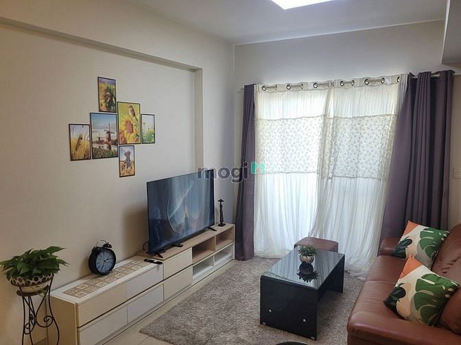 Hình ảnh Nhà đẹp, full nội thất, giá hợp lý chỉ 17 TRIỆU
