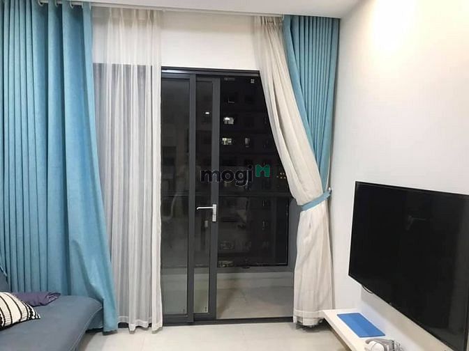Hình ảnh CHO THUÊ Mb6623 nạp rút nhanh chóng Newcity 1PN Full nội thất, DT 48,77m² Giá 15tháng