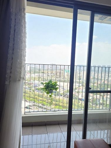 Hình ảnh Nhà đẹp, full nội thất, giá hợp lý chỉ 17 TRIỆU