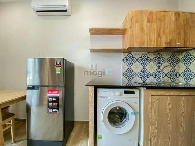 Hình ảnh Mb6623 nạp rút nhanh chóng mới full nội thất_Phạm Văn Chiêu, Gò Vấp
