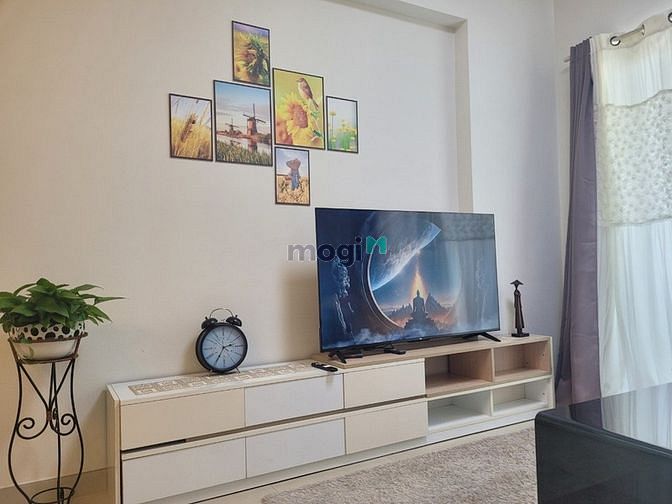 Hình ảnh Nhà đẹp, full nội thất, giá hợp lý chỉ 17 TRIỆU