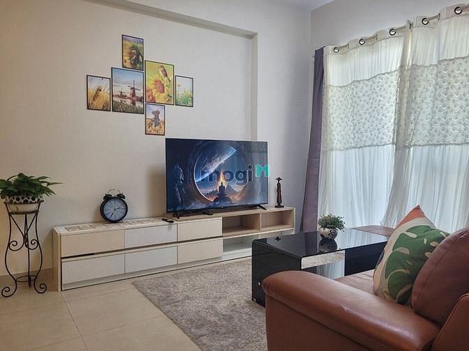 Hình ảnh Nhà đẹp, full nội thất, giá hợp lý chỉ 17 TRIỆU
