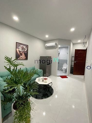 Hình ảnh ✨✨✨1PN mới 100% Vòng Xoay Cống Quỳnh,Q1, thang máy, BV Từ Dũ.