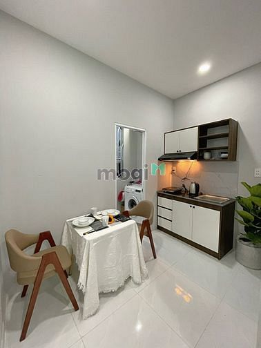 Hình ảnh ✨✨✨1PN mới 100% Vòng Xoay Cống Quỳnh,Q1, thang máy, BV Từ Dũ.