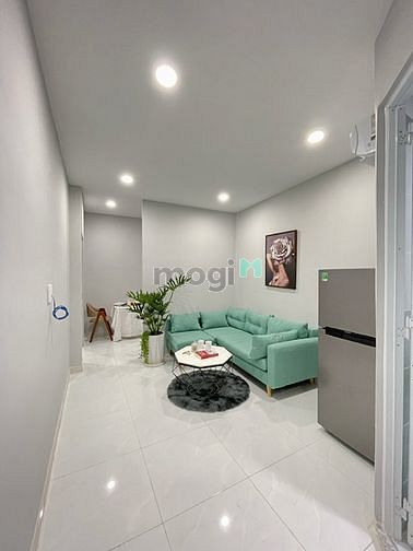 Hình ảnh ✨✨✨1PN mới 100% Vòng Xoay Cống Quỳnh,Q1, thang máy, BV Từ Dũ.
