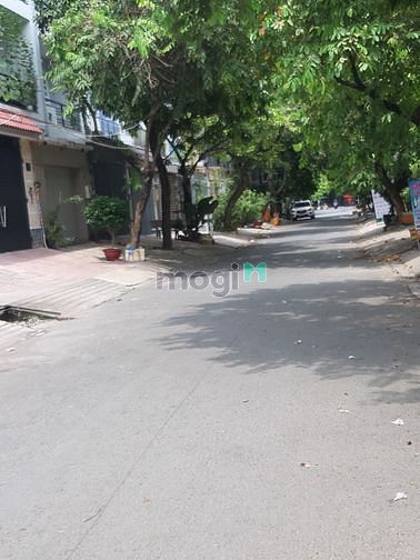 Hình ảnh Bán đất hẻm 12m có lề 2 bên Đặng Thùy Trâm, P.13, 5 x 20 giá 11 tỷ tl