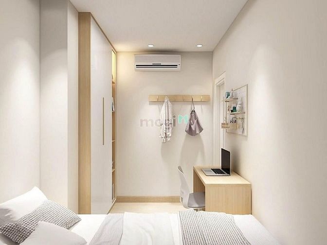 Hình ảnh Mb6623 nạp rút nhanh chóng ban công riêng phường 3 Gò Vấp