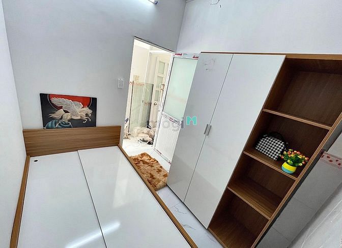 Hình ảnh ✅cho thuê 2 phòng ngủ 1wc có phòng khách Free xe
