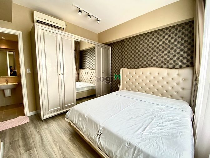 Hình ảnh Nhà đẹp, nội thật xịn xò như hình, đã bao phí quản lý