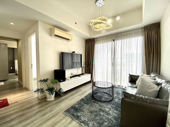 Hình ảnh Nhà đẹp, nội thật xịn xò như hình, đã bao phí quản lý