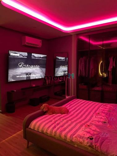 Hình ảnh CHÍNH CHỦ CẦN BÁN CĂN Green River quận 8 diện tích 147m2 giá 1tỉ845