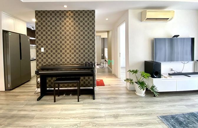 Hình ảnh Nhà đẹp, nội thật xịn xò như hình, đã bao phí quản lý