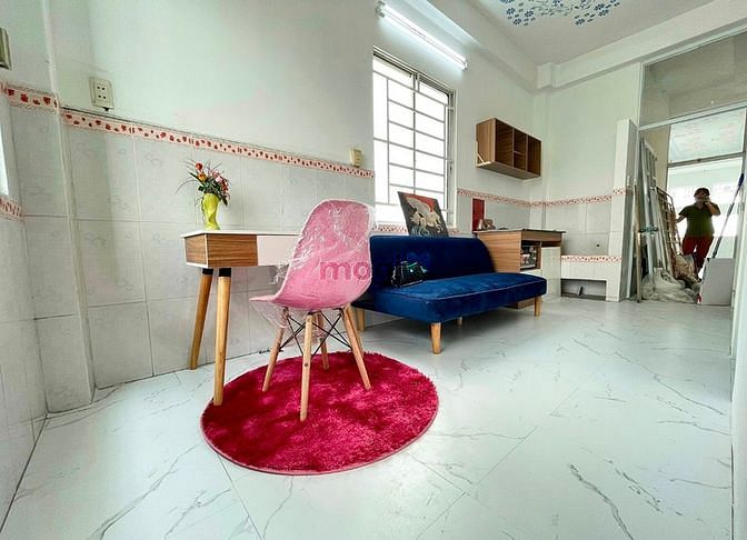 Hình ảnh ✅cho thuê 2 phòng ngủ 1wc có phòng khách Free xe