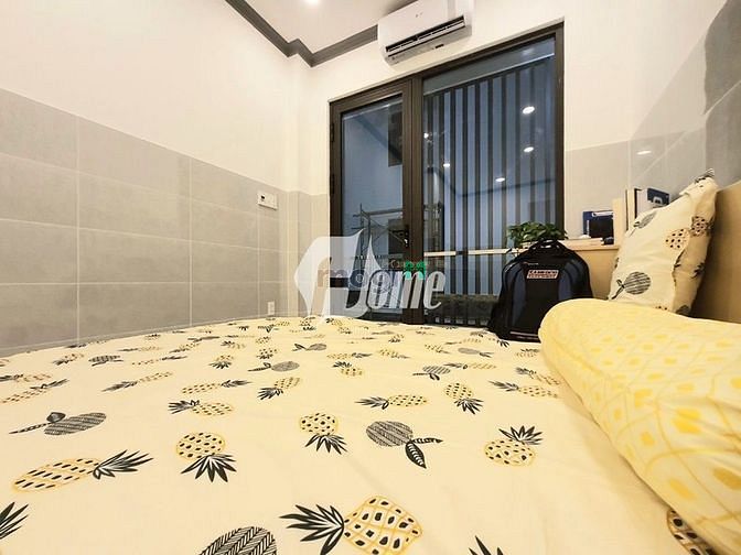 Hình ảnh Cần cho thuê CH giá mềm Ngay Ngã tư Hàng Xanh