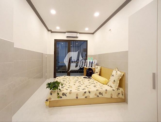 Hình ảnh Cần cho thuê CH giá mềm Ngay Ngã tư Hàng Xanh