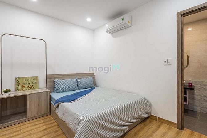 Hình ảnh ✅ Mb6623 nạp rút nhanh chóng Mini- Studio Siêu thoáng mát-Có Thương lượng  - Full nội thất