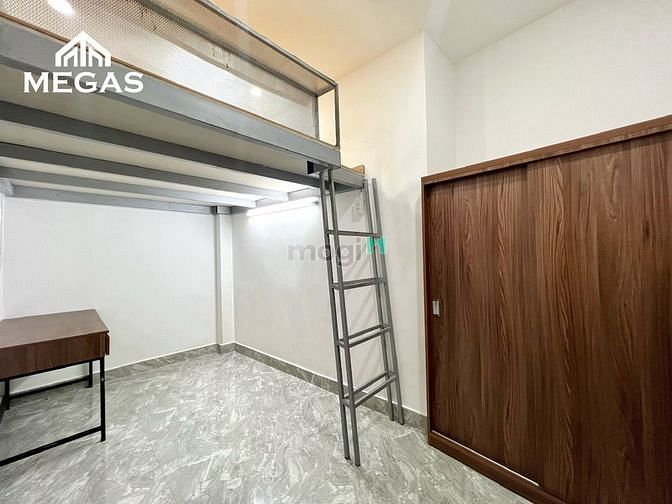 Hình ảnh Mb6623 nạp rút nhanh chóng cho thuê, full nội thất, ngay Tô Ngọc Vân, chợ Tam Bình, TĐ