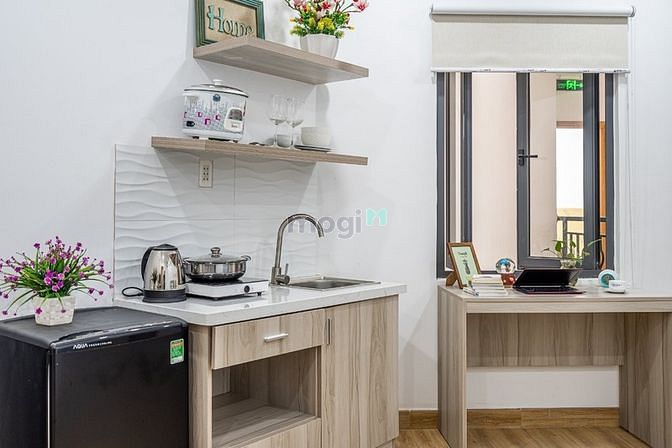 Hình ảnh ✅ Mb6623 nạp rút nhanh chóng Mini- Studio Siêu thoáng mát-Có Thương lượng  - Full nội thất