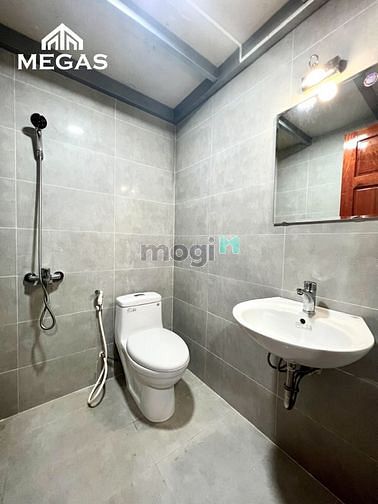 Hình ảnh Mb6623 nạp rút nhanh chóng cho thuê, full nội thất, ngay Tô Ngọc Vân, chợ Tam Bình, TĐ