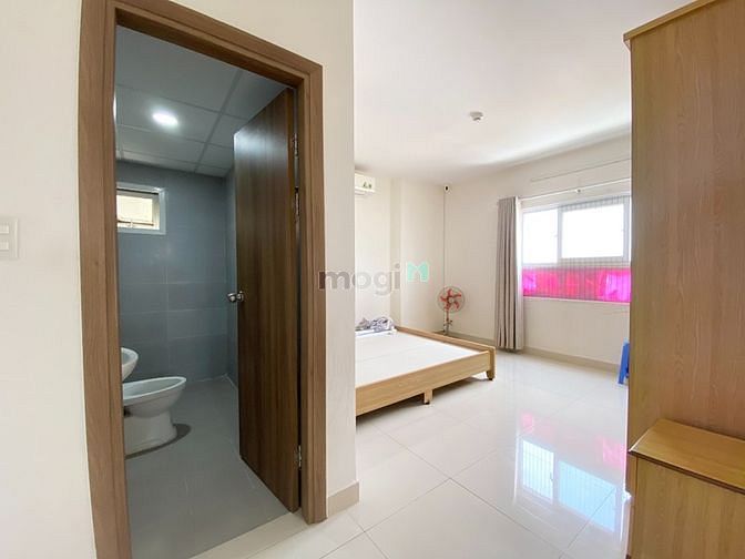 Hình ảnh Chính Chủ Cần Cho Thuê 🌺CHUNG CƯ BỘ CÔNG AN 3PN 2WC 🌺