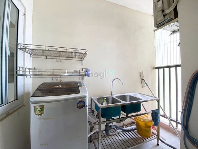 Hình ảnh Chính Chủ Cần Cho Thuê 🌺CHUNG CƯ BỘ CÔNG AN 3PN 2WC 🌺