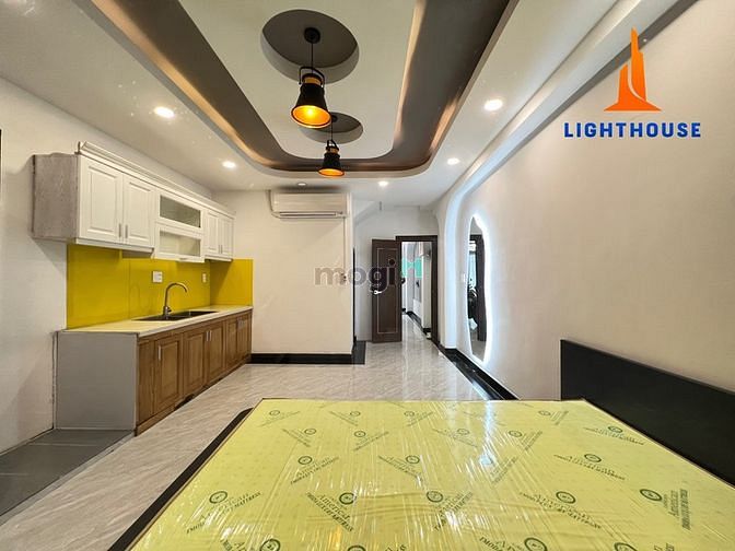 Hình ảnh Căn Hộ cao cấp mới 100% sale mạnh