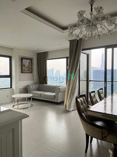 Hình ảnh CHO THUÊ Trang Chủ MB66.COM / Đăng Ký Tặng 66K New City, 3 PN Full Nội thất với DT lớn 102M2.