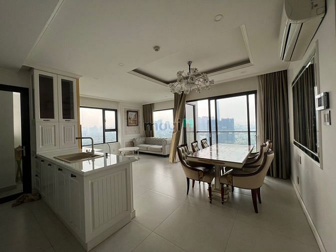 Hình ảnh CHO THUÊ Trang Chủ MB66.COM / Đăng Ký Tặng 66K New City, 3 PN Full Nội thất với DT lớn 102M2.