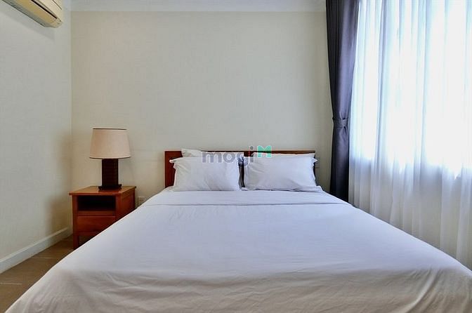 Hình ảnh Cho Thuê CHDV 2PN Full gần Cầu Thủ Thiêm