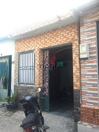 Hình ảnh Cho thuê nhà xã Tân thới nhì Hóc Môn