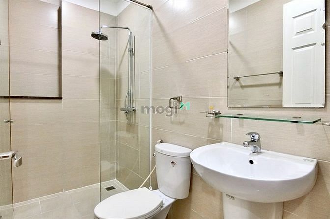 Hình ảnh Cho Thuê CHDV 2PN Full gần Cầu Thủ Thiêm