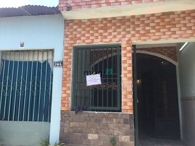 Hình ảnh Cho thuê nhà xã Tân thới nhì Hóc Môn