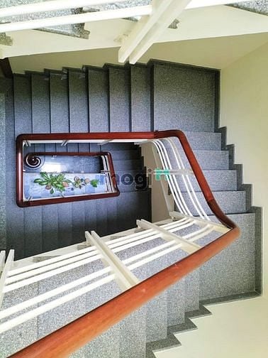 Hình ảnh Hẻm Xe Hơi, 98m2, 4 Tầng, Ngô Thị Thu Minh, Phường 2, Tân Bình