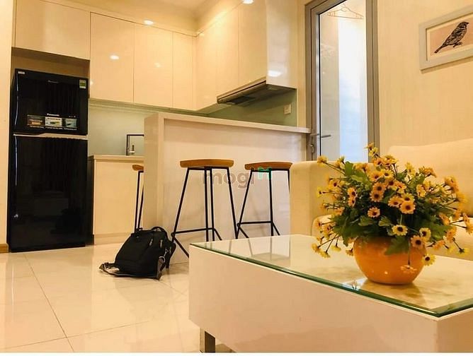 Hình ảnh Bán Trang Chủ MB66.COM / Đăng Ký Tặng 66K VINHOMES CENTRAL PARK - Mb6623 nạp rút nhanh chóng L2  2PN - 1WC  - DT:63m2