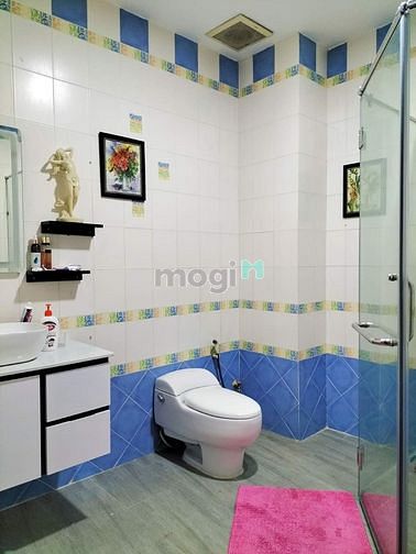 Hình ảnh Hẻm Xe Hơi, 98m2, 4 Tầng, Ngô Thị Thu Minh, Phường 2, Tân Bình