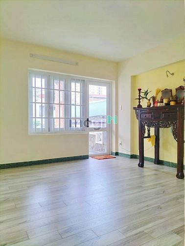 Hình ảnh Hẻm Xe Hơi, 98m2, 4 Tầng, Ngô Thị Thu Minh, Phường 2, Tân Bình
