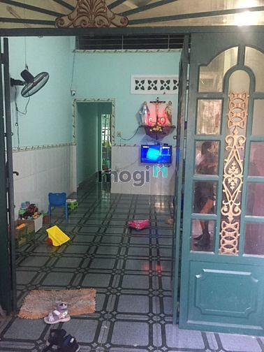 Hình ảnh Cho thuê nhà xã Tân thới nhì Hóc Môn