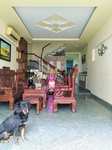 Hình ảnh Hẻm Xe Hơi, 98m2, 4 Tầng, Ngô Thị Thu Minh, Phường 2, Tân Bình