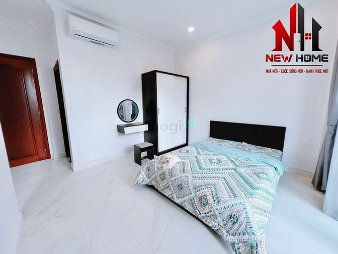 Hình ảnh 🏙️ CH 1PN Tách bếp Full NT_Bancol_Lê Đại Hành_Đối diện Lotte Q11