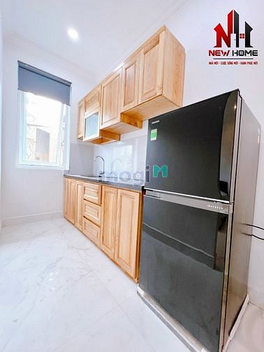 Hình ảnh 🏙️ CH 1PN Tách bếp Full NT_Bancol_Lê Đại Hành_Đối diện Lotte Q11