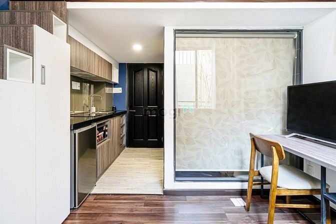 Hình ảnh Chính chủ cho thuê Trang Chủ MB66.COM / Đăng Ký Tặng 66K dịch vụ gác lửng đẹp, có ban công,