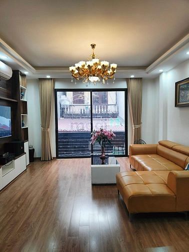 Hình ảnh Bán nhà riêng Cầu Giấy Đẹp - Rẻ -2 thoáng