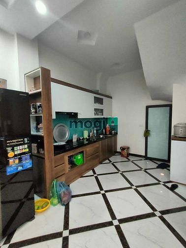Hình ảnh Bán nhà riêng Cầu Giấy Đẹp - Rẻ -2 thoáng